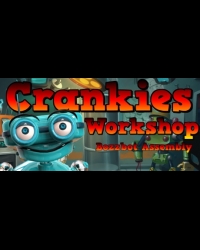 Buy Crankies Workshop: Grizzbot Assembly 2 Global CD Key and Compare Prices