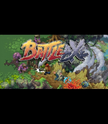 Buy Battle Axe Global CD Key and Compare Prices