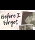 Buy Before I Forget Global CD Key and Compare Prices