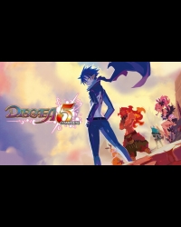 Buy Disgaea 5 Complete Global CD Key and Compare Prices