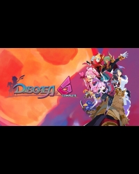Buy Disgaea 6 - Complete Global CD Key and Compare Prices