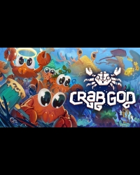 Buy Crab God Global CD Key and Compare Prices