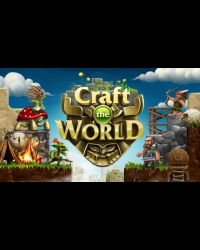 Buy Craft The World Global CD Key and Compare Prices
