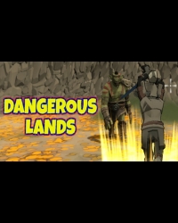 Buy Dangerous Lands - Magic and RPG Global CD Key and Compare Prices