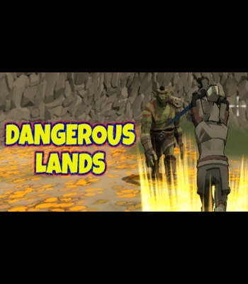 Buy Dangerous Lands - Magic and RPG Global CD Key and Compare Prices