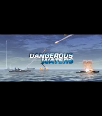 Buy Dangerous Waters Global CD Key and Compare Prices