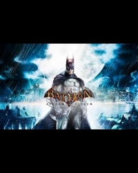 Buy Batman: Arkham Asylum GOTY Edition EU CD Key and Compare Prices