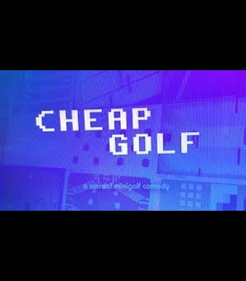 Buy Cheap Golf CD Key and Compare Prices