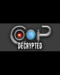 Buy CO-OP: Decrypted Global CD Key and Compare Prices