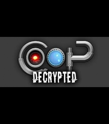 Buy CO-OP: Decrypted Global CD Key and Compare Prices