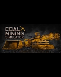 Buy Coal Mining Simulator Global CD Key and Compare Prices