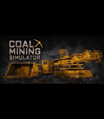 Buy Coal Mining Simulator Global CD Key and Compare Prices