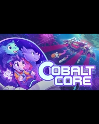 Buy Cobalt Core Global Steam Gift CD Key and Compare Prices