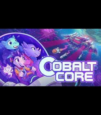 Buy Cobalt Core Global Steam Gift CD Key and Compare Prices