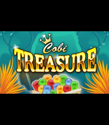 Buy Cobi Treasure Deluxe Global CD Key and Compare Prices