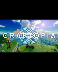 Buy Craftopia EU Steam Gift CD Key and Compare Prices