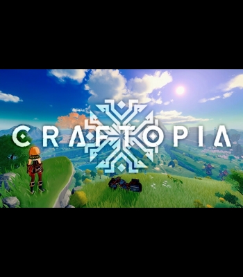 Buy Craftopia EU Steam Gift CD Key and Compare Prices