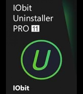 Buy iObit Uninstaller 11 PRO 1 Year 3 PC CD Key and Compare Prices