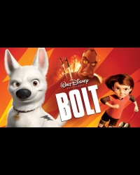 Buy Disney Bolt EU CD Key and Compare Prices