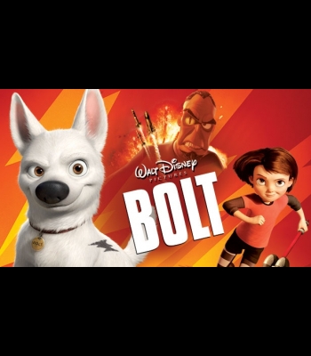 Buy Disney Bolt EU CD Key and Compare Prices