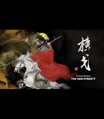 Buy Ancient Warfare: The Han Dynasty CD Key and Compare Prices