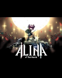 Buy Alina of the Arena Global CD Key and Compare Prices
