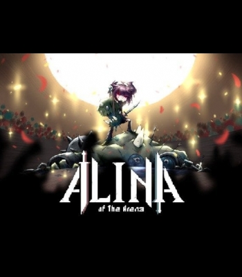 Buy Alina of the Arena Global CD Key and Compare Prices