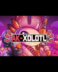 Buy AK-xolotl Global CD Key and Compare Prices