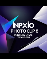 Buy InPixio Photo Clip 8 Professional for Win Global CD Key and Compare Prices