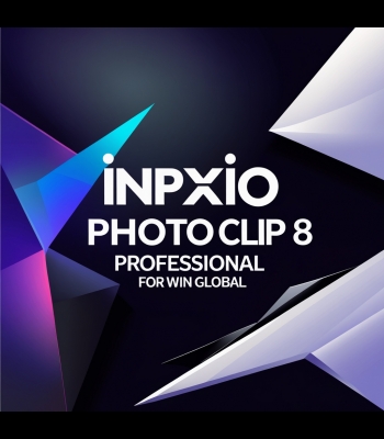 Buy InPixio Photo Clip 8 Professional for Win Global CD Key and Compare Prices
