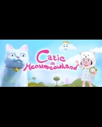 Buy Catie in Meowmeow Land Global CD Key and Compare Prices