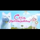 Buy Catie in Meowmeow Land Global CD Key and Compare Prices