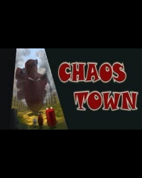 Buy Chaos Town Global CD Key and Compare Prices