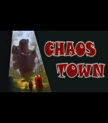Buy Chaos Town Global CD Key and Compare Prices