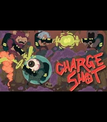 Buy ChargeShot Global CD Key and Compare Prices