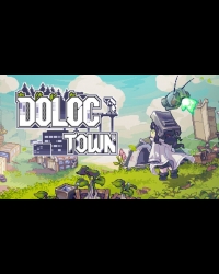 Buy Doloc Town Global CD Key and Compare Prices