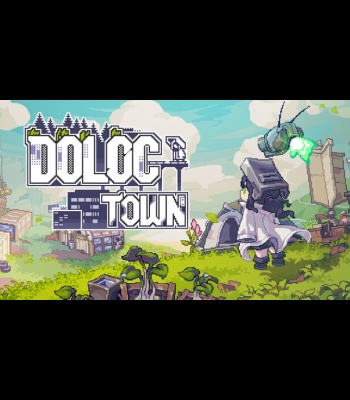 Buy Doloc Town Global CD Key and Compare Prices