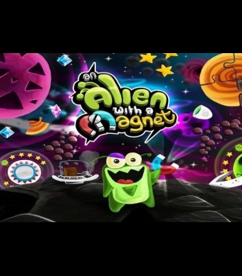 Buy An Alien with a Magnet Global CD Key and Compare Prices