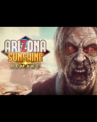 Buy Arizona Sunshine - Remake VR Global CD Key and Compare Prices