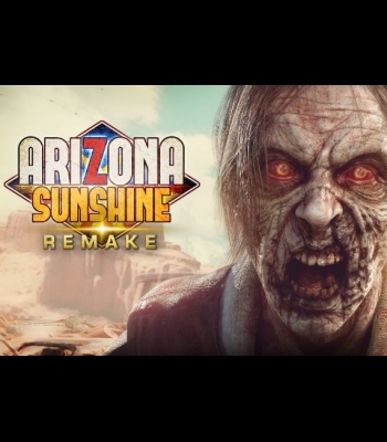 Buy Arizona Sunshine - Remake VR Global CD Key and Compare Prices