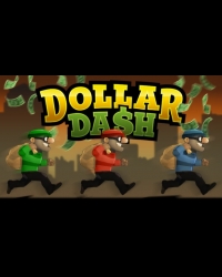 Buy Dollar Dash Global Steam Gift CD Key and Compare Prices