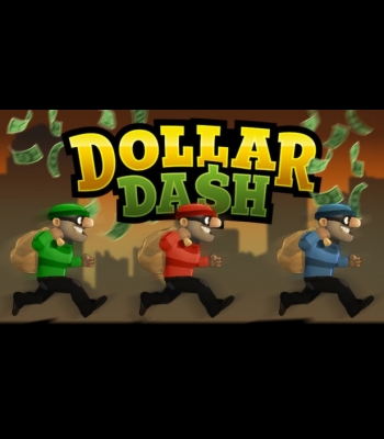 Buy Dollar Dash Global Steam Gift CD Key and Compare Prices
