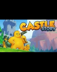 Buy Castle Story EU Steam Gift CD Key and Compare Prices