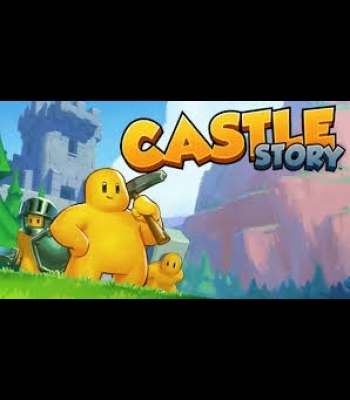 Buy Castle Story EU Steam Gift CD Key and Compare Prices