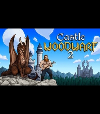 Buy Castle Woodwarf 2 Global CD Key and Compare Prices