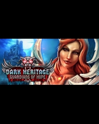 Buy Dark Heritage: Guardians of Hope Global CD Key and Compare Prices