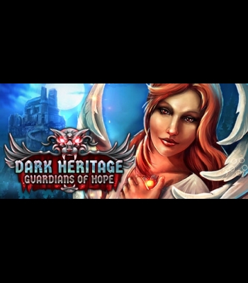 Buy Dark Heritage: Guardians of Hope Global CD Key and Compare Prices
