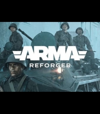 Buy Arma Reforger EU Steam Gift CD Key and Compare Prices