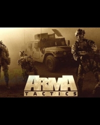 Buy Arma Tactics Global CD Key and Compare Prices