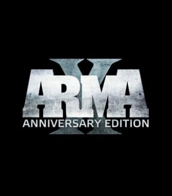 Buy Arma X Anniversary Edition CD Key and Compare Prices